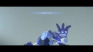激闘！虚空の浮島・神竜の枷【凛・イツラコリウキ】HARD初クリア（ヴァーダントオラクル威咲）