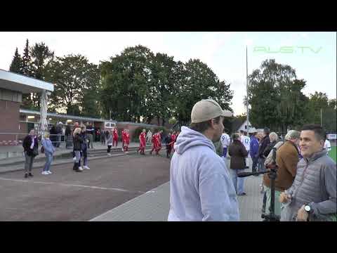 SC Poppenbüttel - USC Paloma II