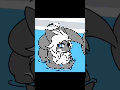Changed Special Edition Female Tiger Shark Transfur #shorts #changed