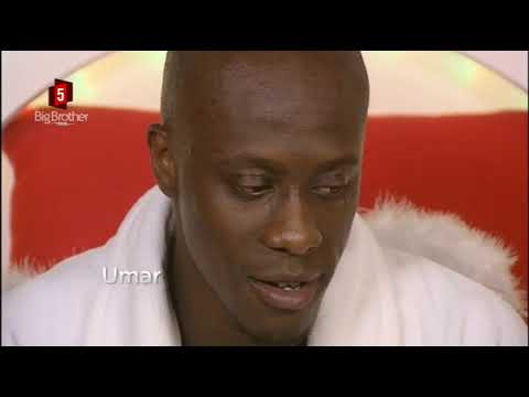 Big Brother 2012 eps 56