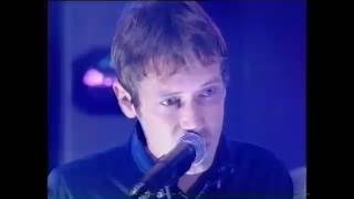 Ocean Colour Scene - The Circle - Top Of The Pops - Friday 27 September 1996