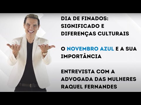 Assista agora ao Programa André Show deste sábado