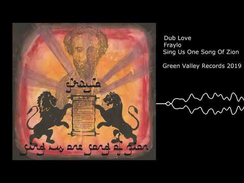 Dub Love - Fraylo (Prod. by Green Valley Records)