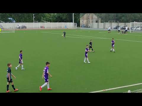 Stadion FK Sindjelić letnja liga OFK Balkan-FK Imperial 4:0 25.06.2023.