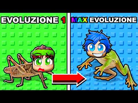 +1 SALTO per EVOLVERTI e COMPLETARE la TROLL TOWER su ROBLOX!