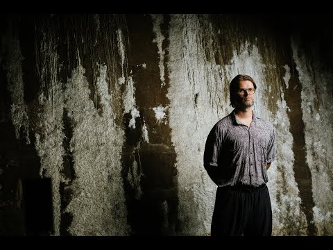 Interview with Jakob Kudsk Steensen for the exhibition 'Psychosphere'