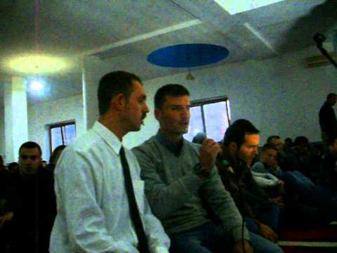 Kurban Bajrami 2014 Poduejvë