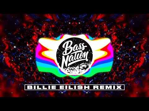 Billie Eilish - Lovely Feat. Khalid (Maycoala & NXTSUO Remix)