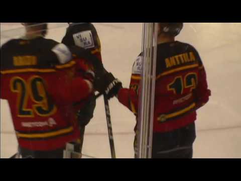 20.11.2016 KOOVEE - S- Kiekko maalikooste