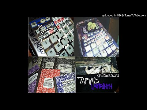 7 ARM'D LABYRINTH - ATTIC SESSIONZ 92' - APATHEIA
