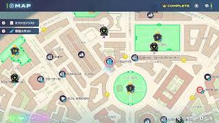 【Pokémon LEGENDS Z-A】シーズン４ランクバトル