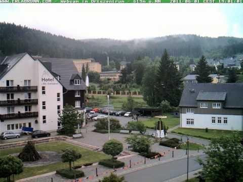 Hotel Alte Schleiferei Breitenbrunn/Ortsteil Erlabrunn Sachsen