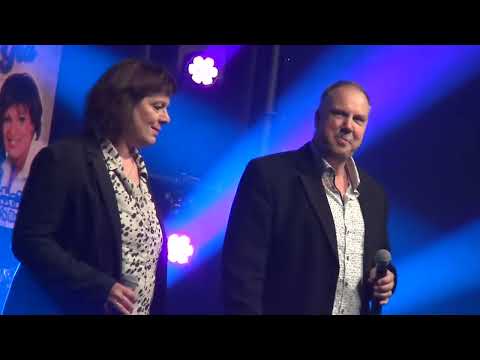 Lucas En Gea \ Steeds Weer Huil Je - De Waarheid - Ik Zal Dansen Op Je Bruiloft \ Tukker Fm