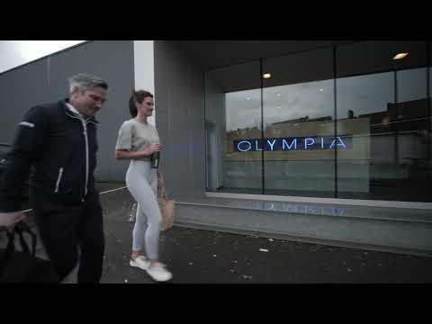 Promo video Olympia Hasselt