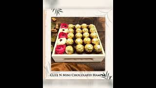 Choose Unique Rakhi Gifts from India's Number One Online Gift Store Presto Gifts