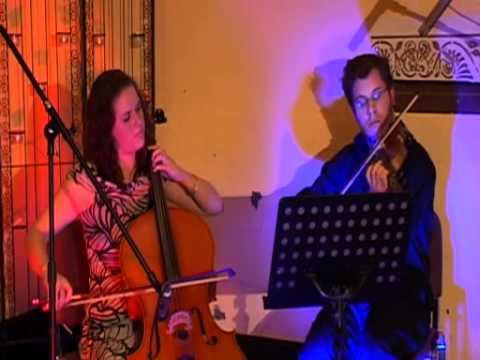 Liam Reilly - The Flight Of Earls.wmv