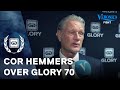 Cor Hemmers over Pereira vs. Bayrak: ‘Goede tip, hey’