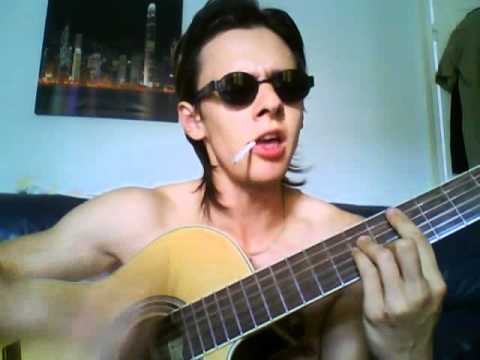 English man murders Kispál