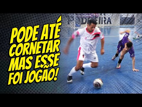 Almeidas FS x Corneteiros FS - Final Copa Pedreira Prata 2022