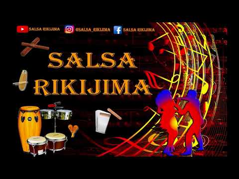 RAQUEL _  ORQUESTA LA 16 (QUE ENTRE EL BIEN Y LO MALO SE VALLA)