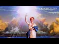 Columbia Pictures DreamWorks Pictures 2005 Remastered