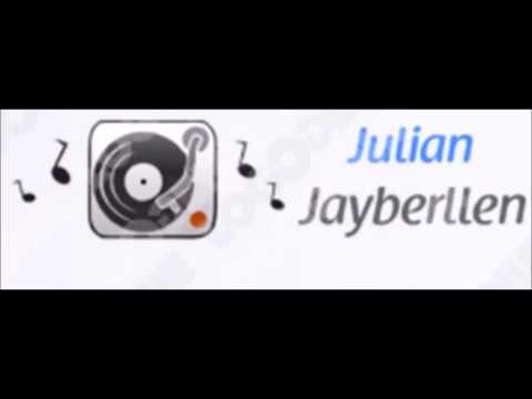 Julian Jayberllen & Stachio - Somebody that use levels (Avicii VS Gotye)