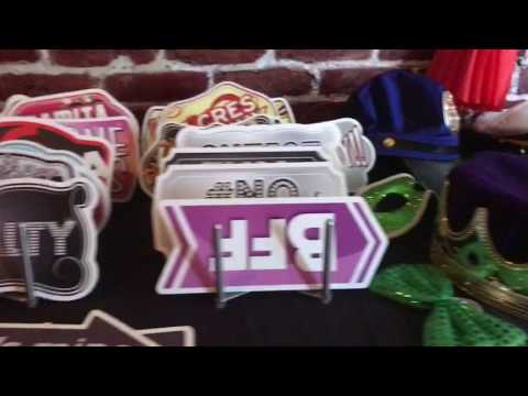 Sound Sensation Entertainment video.