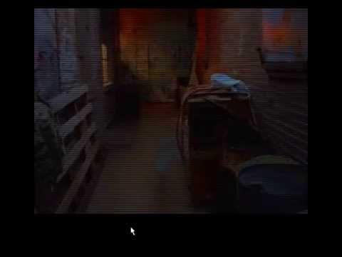 [WT] Spycraft : le grand jeu - Partie 5 (PC)