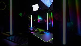 Download lagu shine bright like a Razer Aether Standing Lightbar 🤩 #razer #gaming #lightbar #chroma #rgb mp3