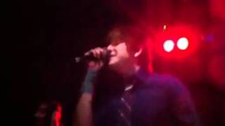 Framing Hanley- Back To Go Again Live