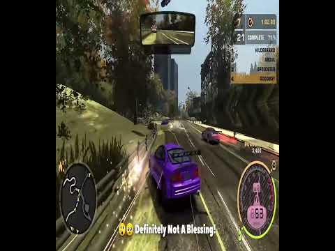 "This 2005 Racing Game STILL Has More Hype Than Most Modern Titles 🤯🔥"