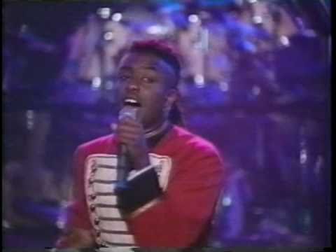 Living Colour - Love Rears Its Ugly Head (live)