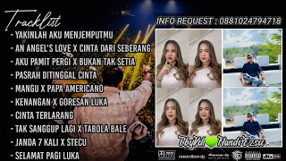 Download lagu DJ WANG DOSON™ • DUGEM  YAKINLAH AKU MENJEMPUTMU SPECIAL REQUEST BBYVELL & NANDI EZSCO NEW 2025 mp3