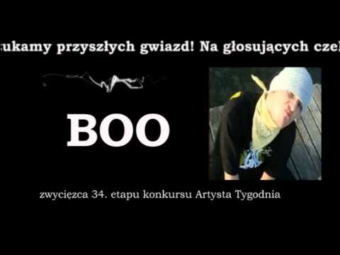 Coldlight Project & BOO - Artysta Tygodnia (Promo film)!