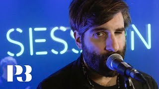 Shout Out Louds - Paola / P3 Session