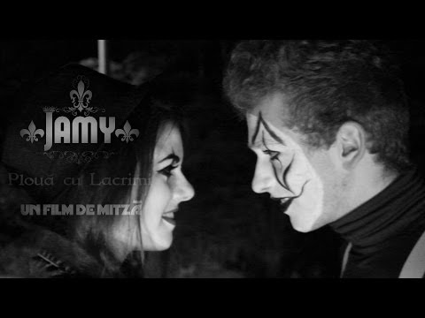 Jamy - Plouă cu lacrimi (Videoclip Oficial)