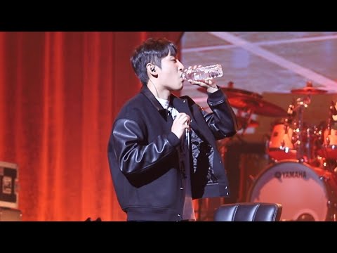 211017 [부산] SOMEDAY |🚰🕊 - 박재정