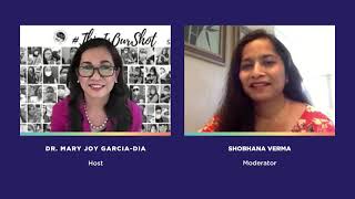 NNLM and Asian Health Coalition Presents: LIFE INTERRUPTED Virtual Panel Discussion - 3/31/21