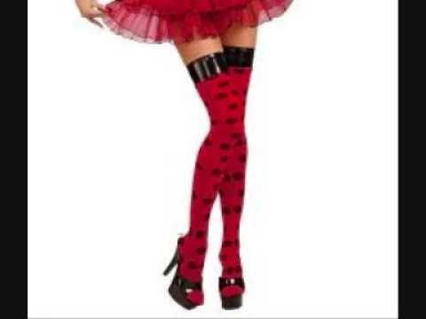 al'tarba - sexy coccinelle