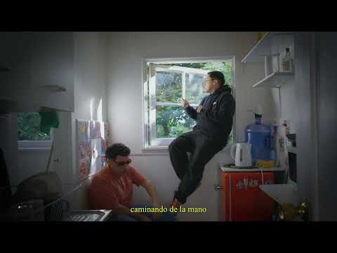 PelaoBless x @yaqob96 - G.S.Q (Video Oficial)