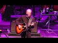 Boz Scaggs Slow Dancer 2025