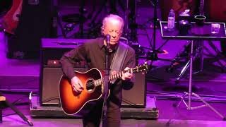 Boz Scaggs Slow Dancer 2025