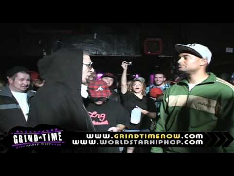 H-Bomb vs OnlyOne