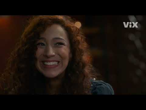 La Sexóloga | Tráiler oficial | ViX Original