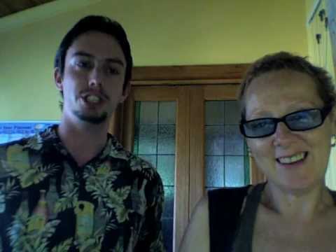 Autism Mythbusting N.o 1 with Donna Williams and Anthony Julian