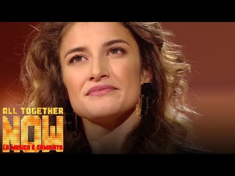 All Together Now - Beatrice - I'm outta love