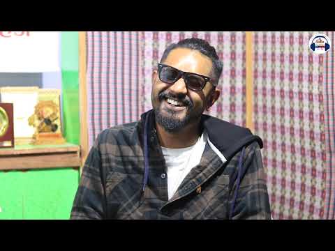 Radio Dharan Special Talk Show with Singer Arif Rauf!