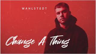 Change a Thing Music Video