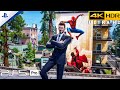 Fortnite PS5 Pro 4K 120FPS HDR Gameplay Skin David Beckham