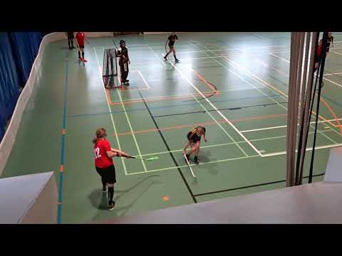 19.9.2020 BBU - TU, HämeCup 2020